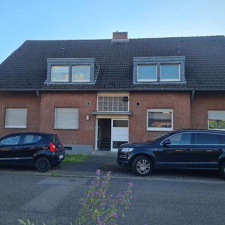 Ferienwohnung Eulennest Krefeld Eksteriør billede