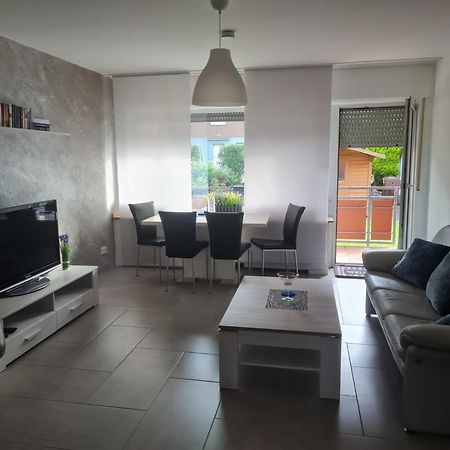 Ferienwohnung Eulennest Krefeld Eksteriør billede