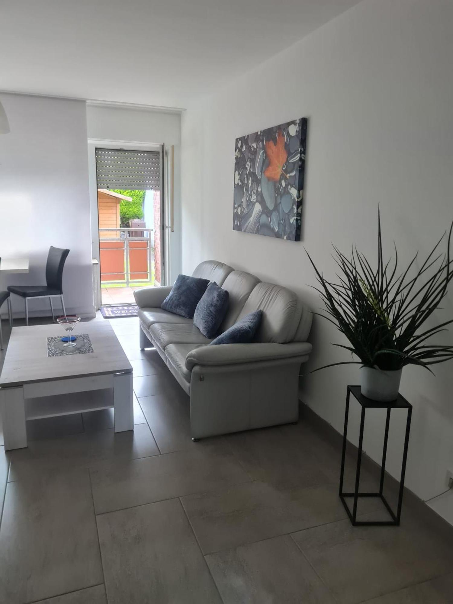 Ferienwohnung Eulennest Krefeld Eksteriør billede