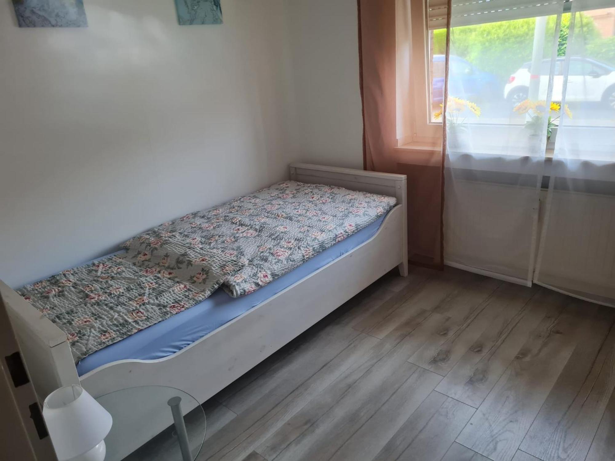 Ferienwohnung Eulennest Krefeld Eksteriør billede