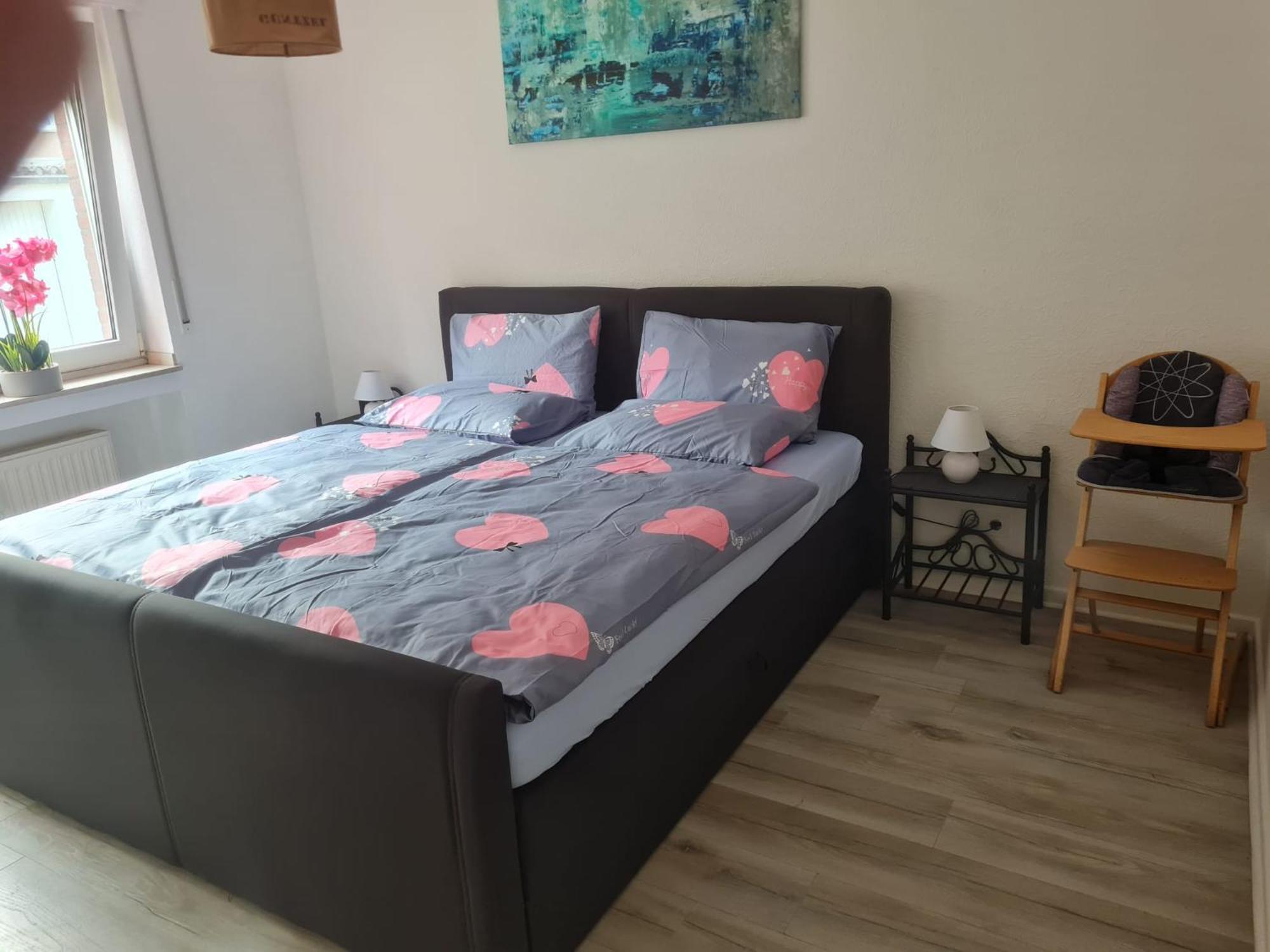 Ferienwohnung Eulennest Krefeld Eksteriør billede
