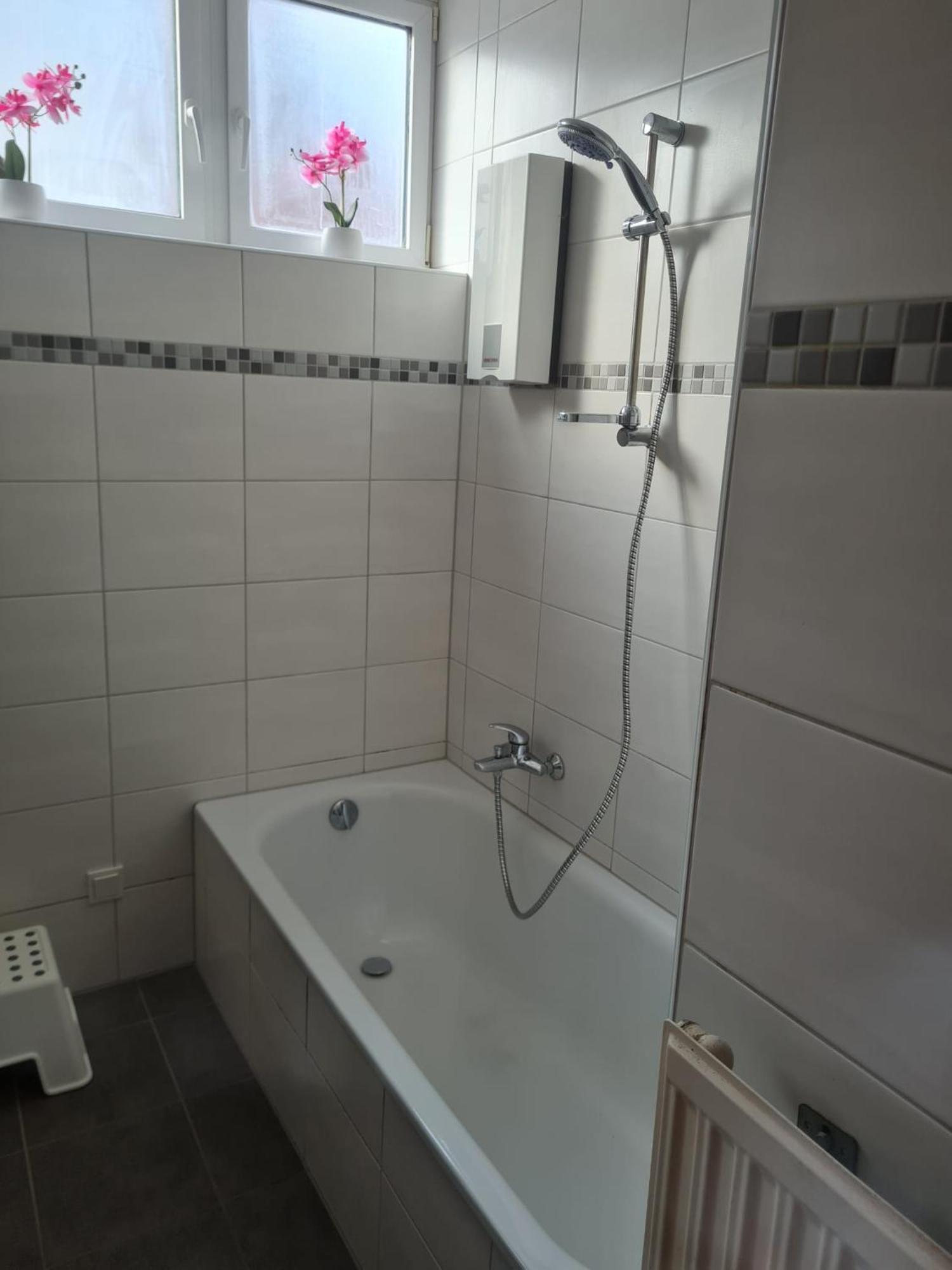 Ferienwohnung Eulennest Krefeld Eksteriør billede