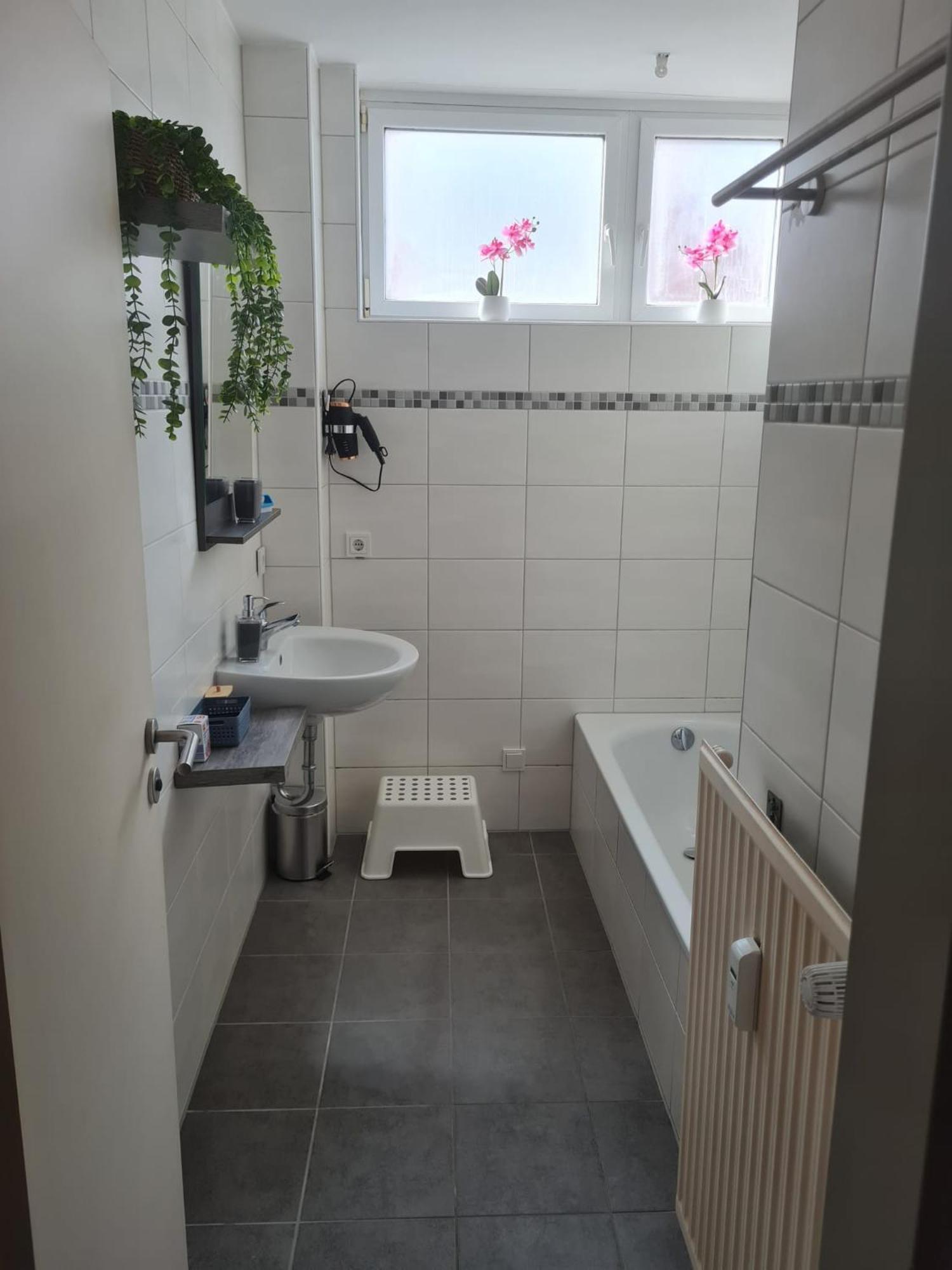 Ferienwohnung Eulennest Krefeld Eksteriør billede