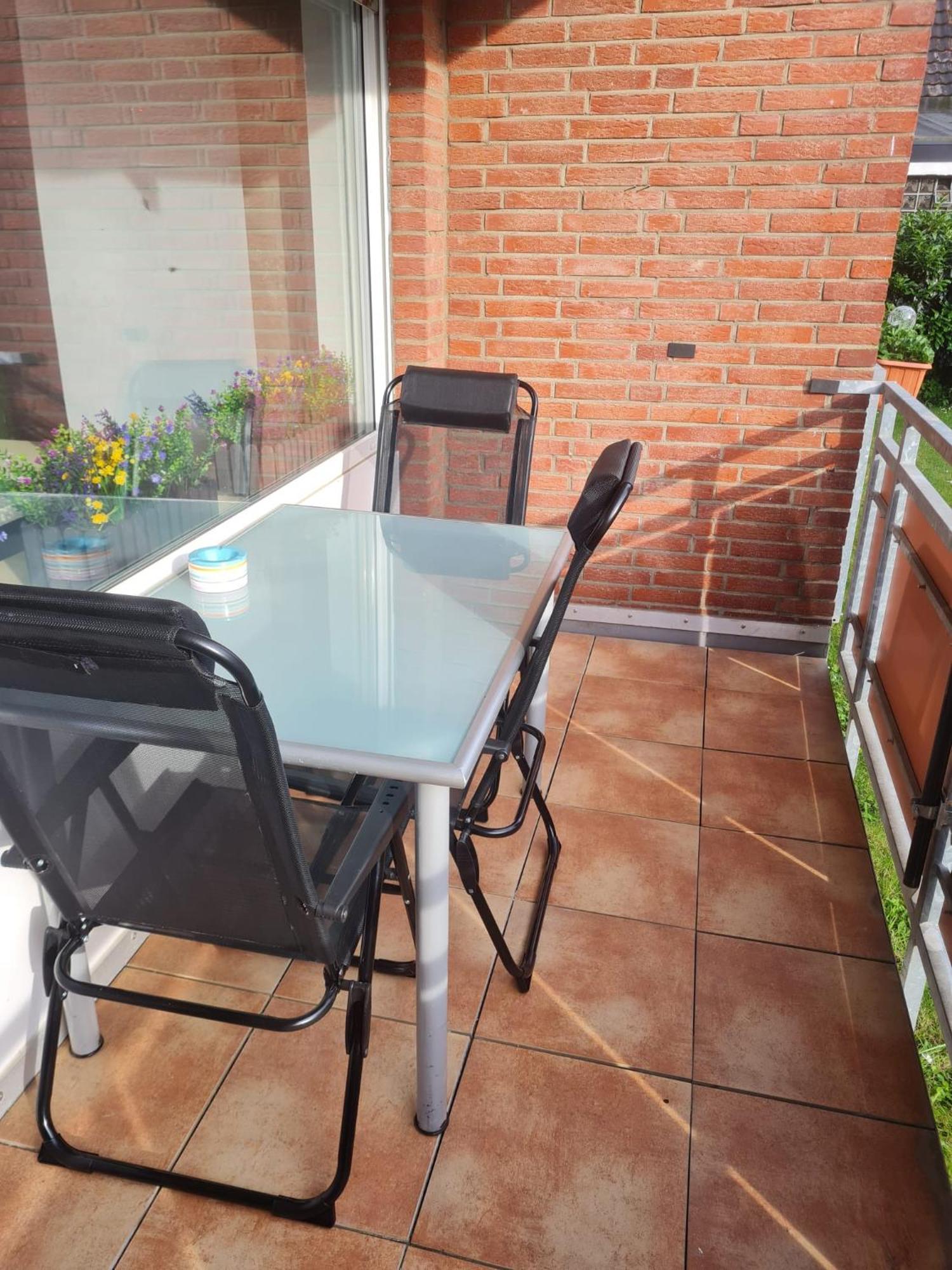 Ferienwohnung Eulennest Krefeld Eksteriør billede